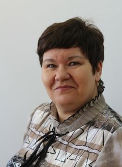 Афанасьева Елена Валерьевна