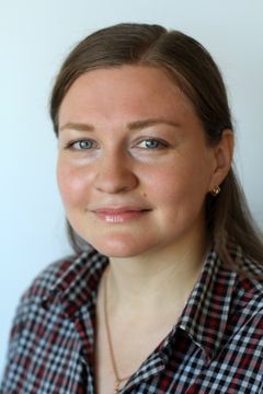 Горбенко Елизавета Владимировна