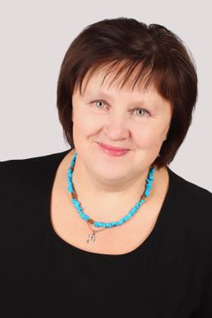 Петрова Татьяна Владимировна