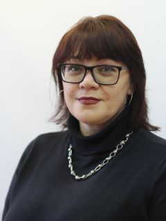 Дмитриева Маргарита Евгеньевна