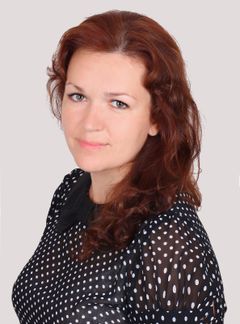 Алексеева Галина Александровна