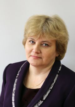 Нестерова Надежда Ивановна