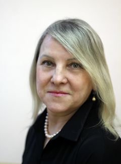 Федорова Светлана Юрьевна