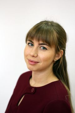 Нестерова Юлия Андреевна