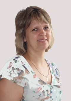 Иванова Татьяна Владимировна