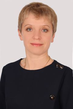 Гусева Елена Юрьевна