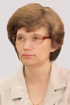 Галузина Марина Анатольевна