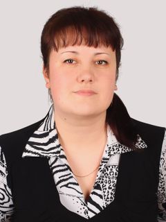 Огнева Ольга Викторовна
