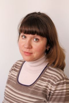 Иванова Анна Александровна