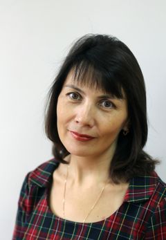 Шишкова Юлия Никитична