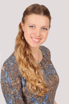 Павлиш Наталия Юрьевна