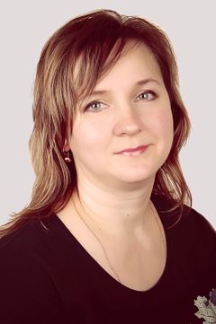 Козлова Марина Михайловна