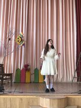 Конкурс чтецов Созвучье строк живых. Мастер класс от участников театральной студии Спутник