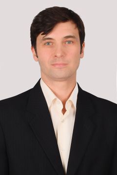 Феклистов Андрей Владимирович