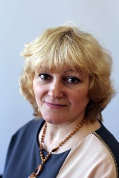 Поплавская Неля Николаевна