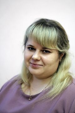 Суворова Маргарита Ивановна