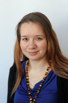 Шнитникова Ольга Дмитриевна