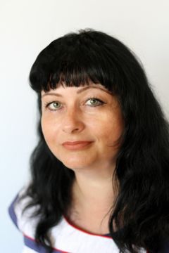 Милославова Наталья Владиславовна