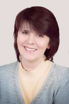 Ганина Светлана Эдуардовна