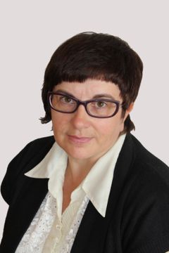 Семенова Лариса Анатольевна