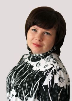 Рязанова Марина Викторовна