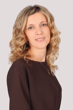 Пыльникова Анжелика Владимировна