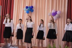 ВИА Импульс