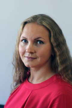 Тузова Вера Алексеевна
