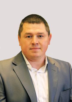 Макаров Дмитрий Леонидович