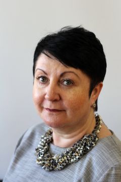 Капусткина Марина Николаевна