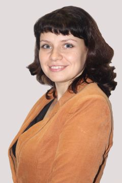 Баранникова Елена Сергеевна
